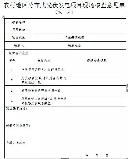 山西晉城2017年第二批分布式光伏發(fā)電項目資金補(bǔ)貼開始申報了！