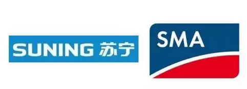 電商巨頭蘇寧宣布進軍“戶用光伏” 成立光伏領(lǐng)域獨立品牌——“蘇寧光伏”