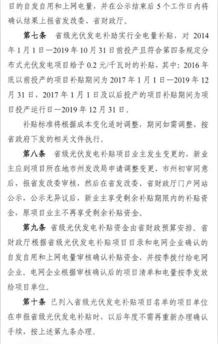 湖南分布式光伏省補(bǔ)0.2元/度,利好中車、茂碩、興業(yè)、紅太陽等企業(yè)(附湖南光伏企業(yè)名單)