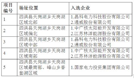 定了！7大應用領(lǐng)跑基地投資企業(yè)最終名單敲定