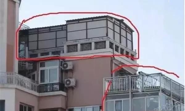 屋頂光伏電站違建被城管查封！怎樣才不算違建？