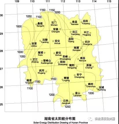 531新政后，湖南省光伏項目平價上網(wǎng)總投成本分析