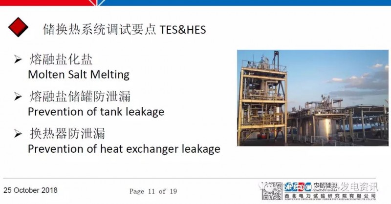 太陽(yáng)能光熱電站調(diào)試工作具體如何落地？